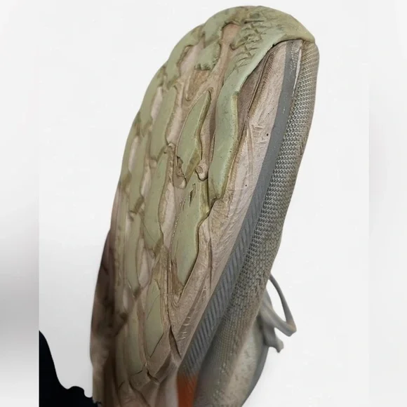 Hoka One One Clifton 8 Women’s Running Shoes | Size 9 | Blue Fog - Picture 8 of 8